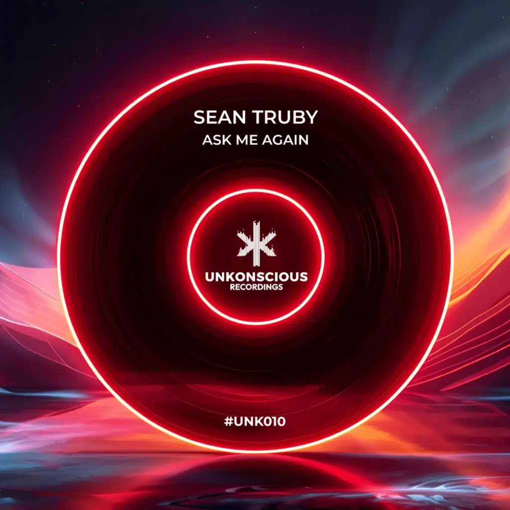 Sean Truby