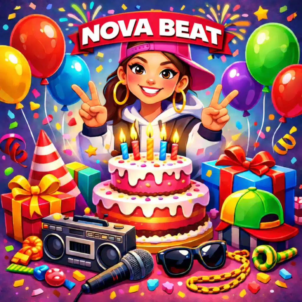 Nova Beat