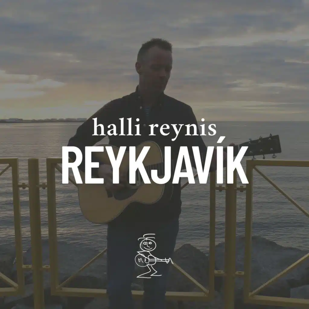 Halli Reynis
