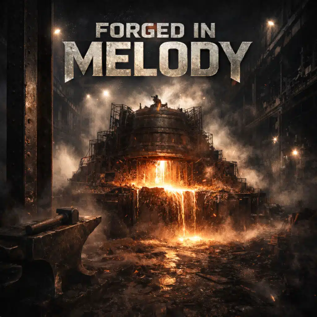 Forged in Melody