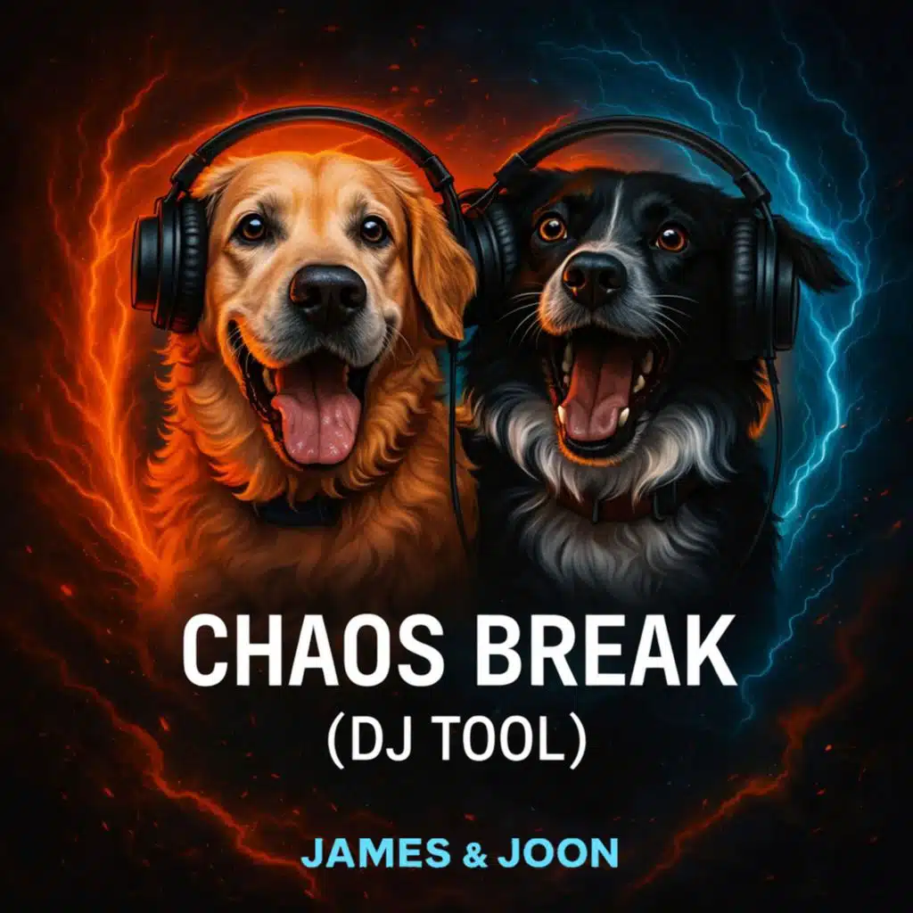 Chaos Break (DJ Tool)