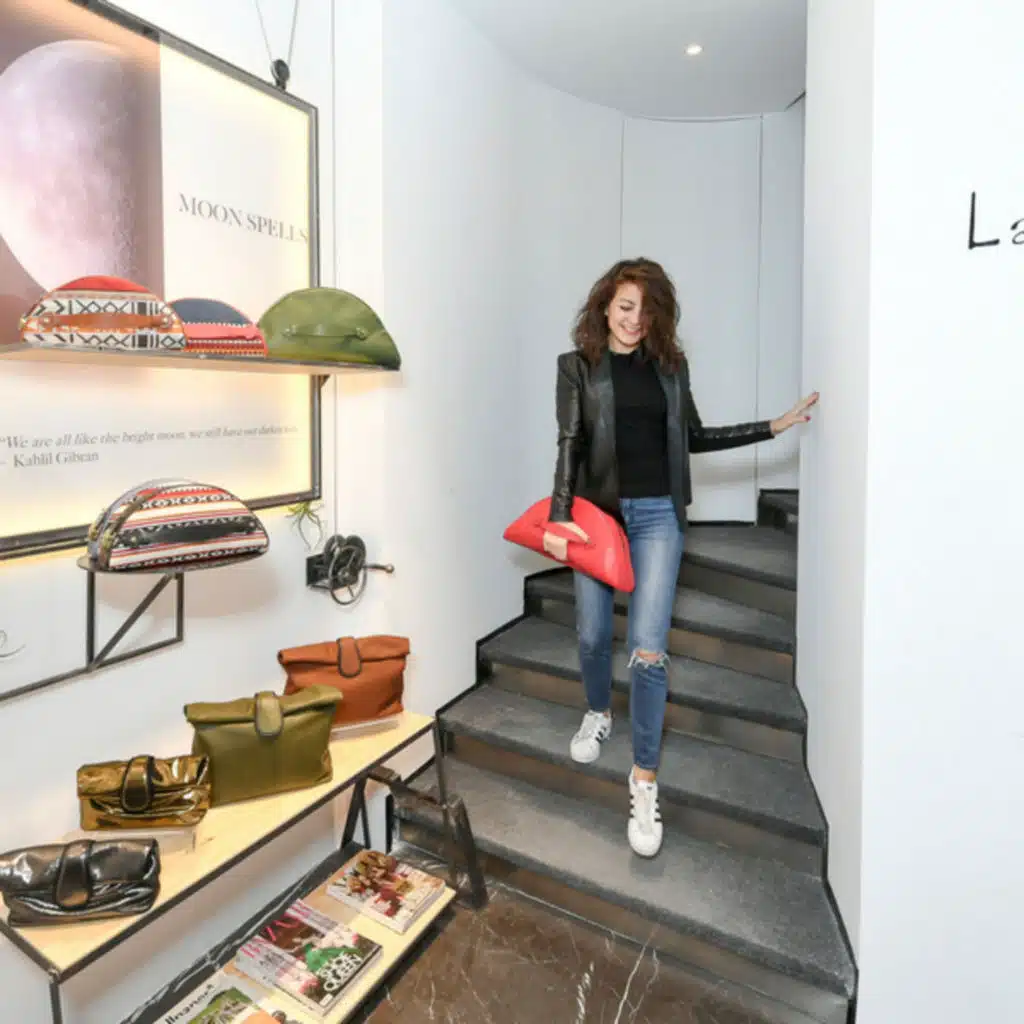 DFN PODCAST: HOW DO FASHION PR AGENCIES WORK WITH ATTELINE