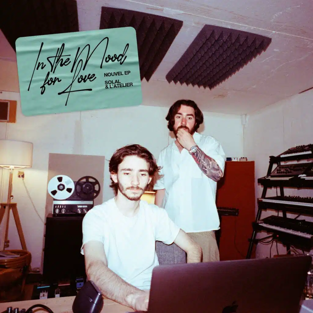 In The Mood For Love