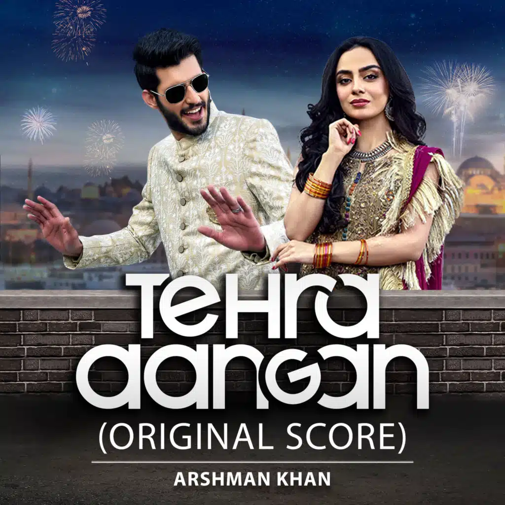 Tehra Aangan (Original Score)