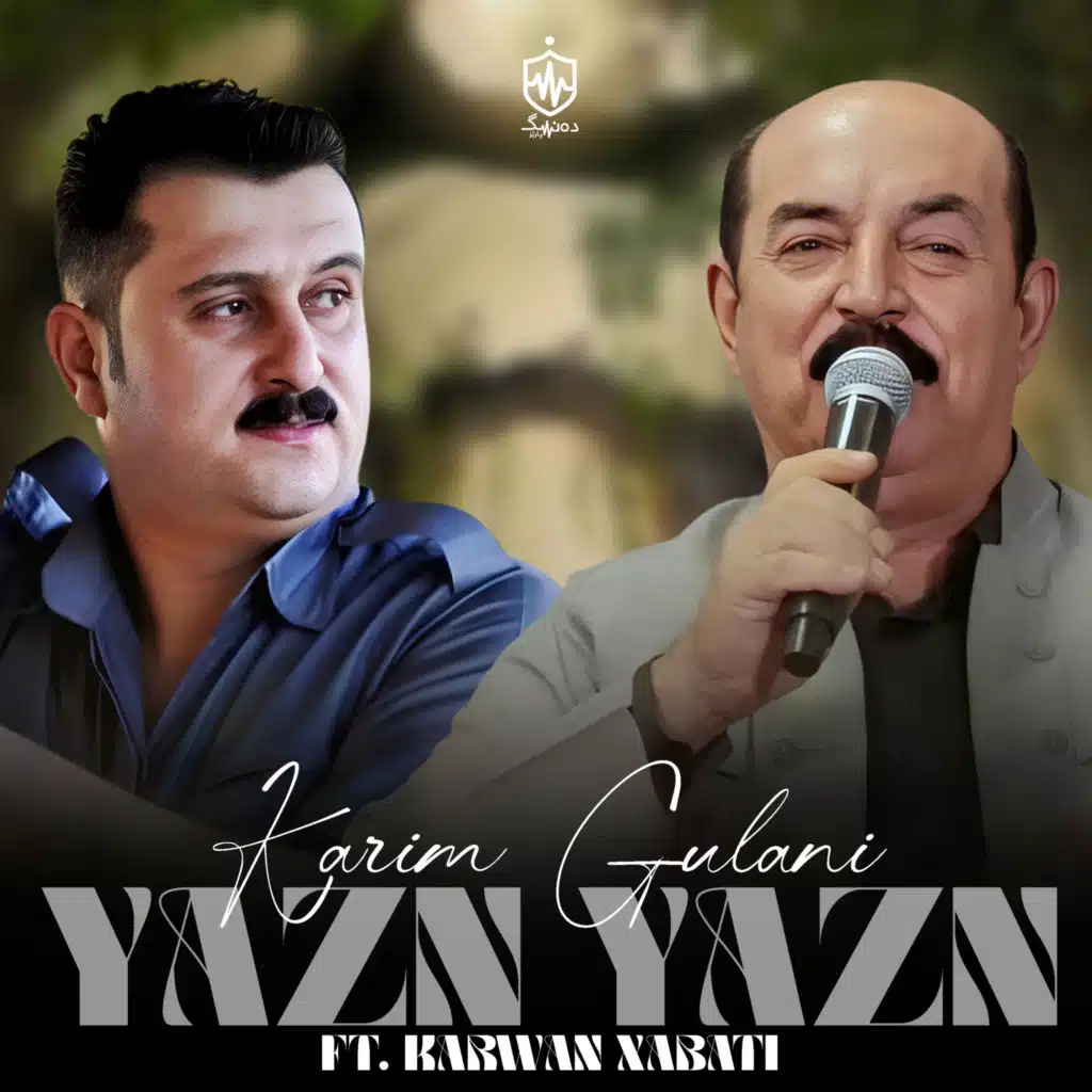 Yazn Yazn (feat. Karwan Xabati)