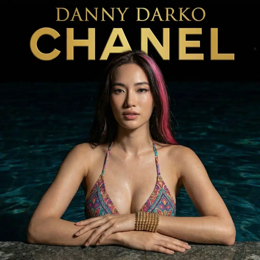 Danny DarKo