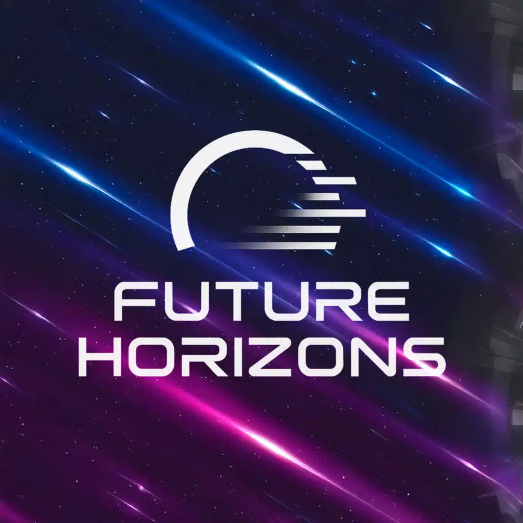 Tycoos & Tycoos Future Horizons Radio