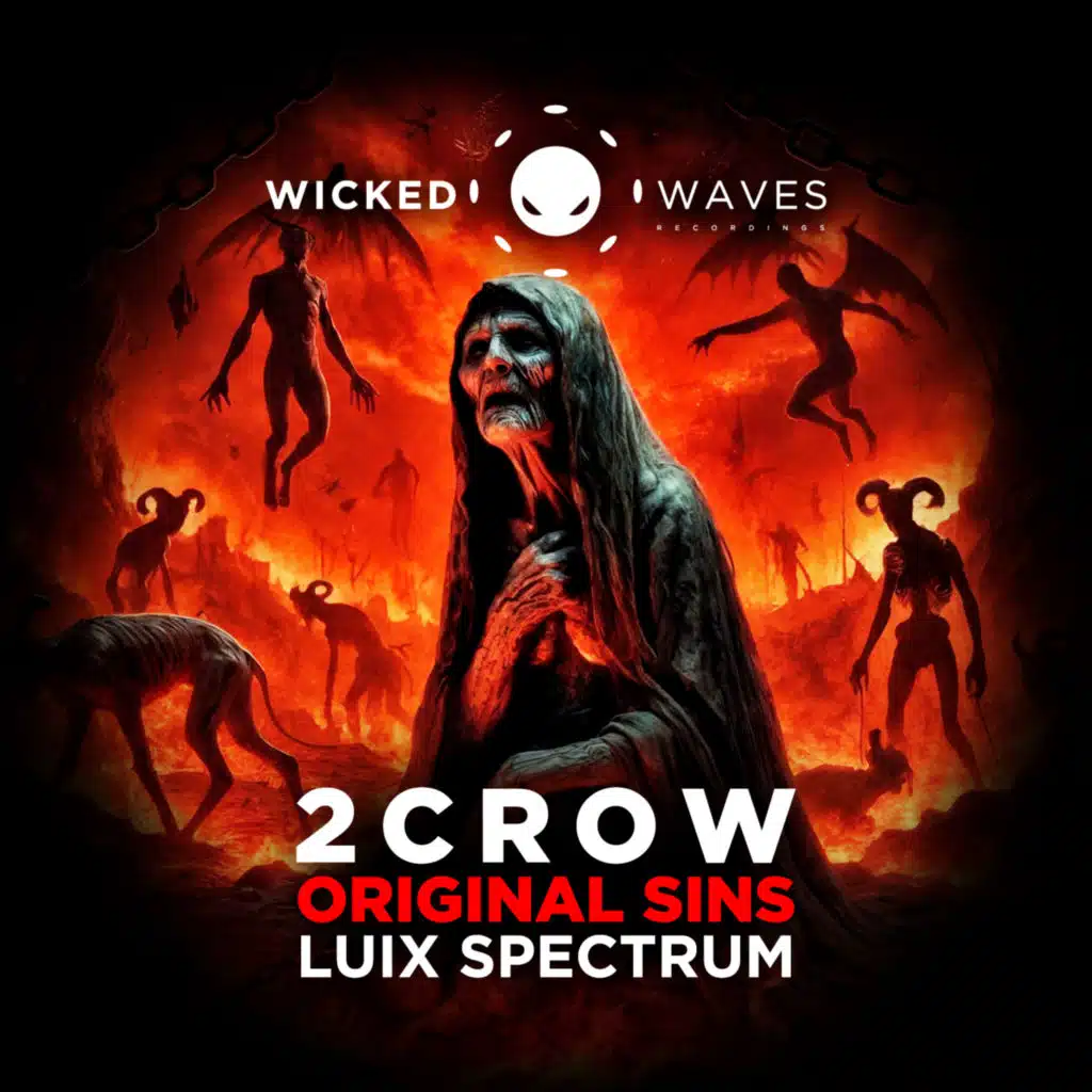 Original Sins (Luix Spectrum Remix)