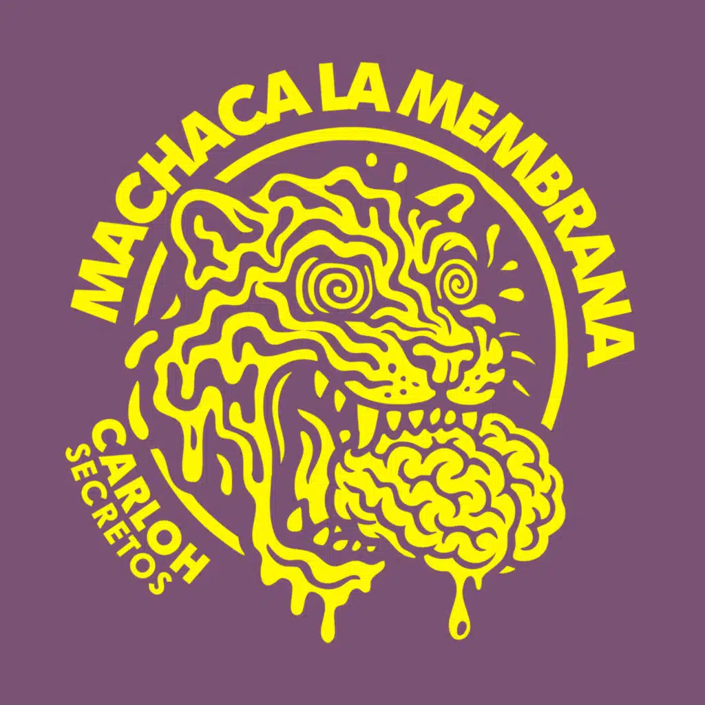 Los Niños De Fuera (2052 Version Mix)