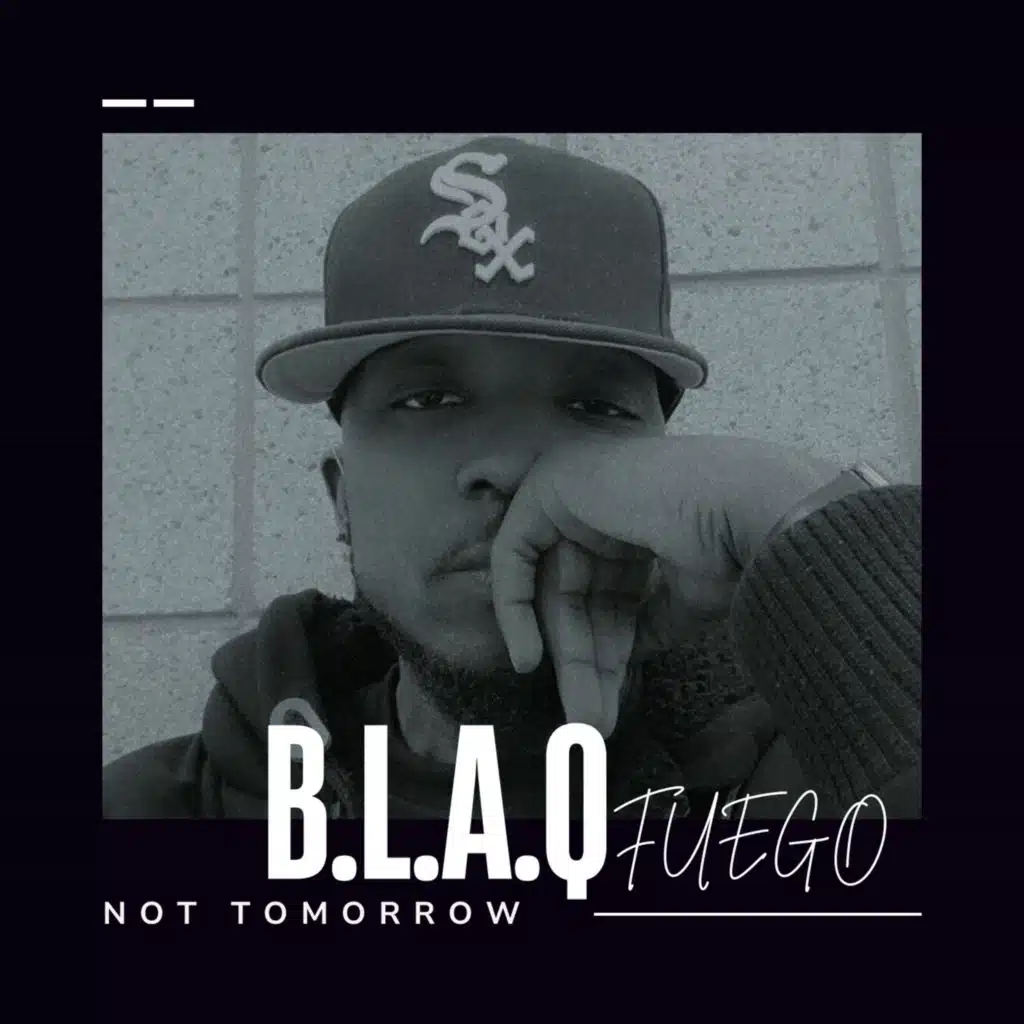 Blaq Fuego