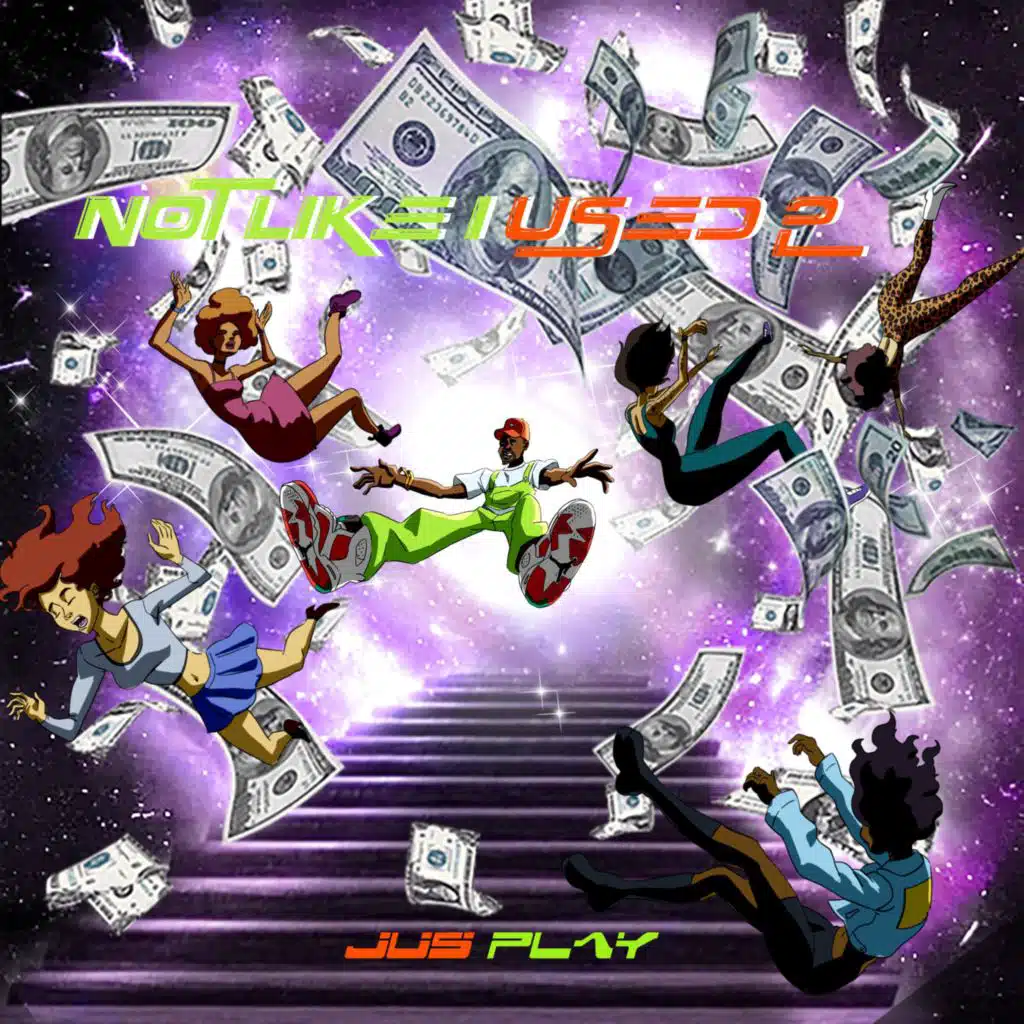 Jus DonT KnOw (feat. IZO)