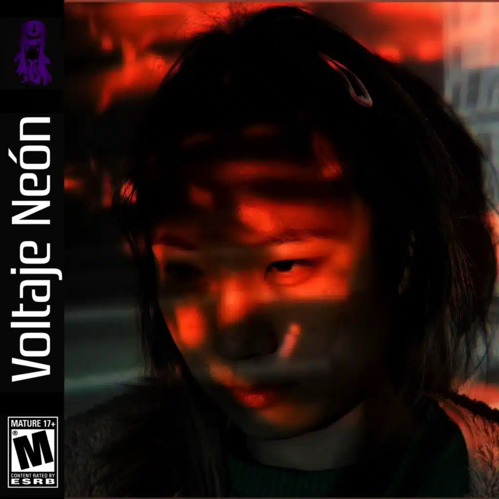 Voltaje Neón