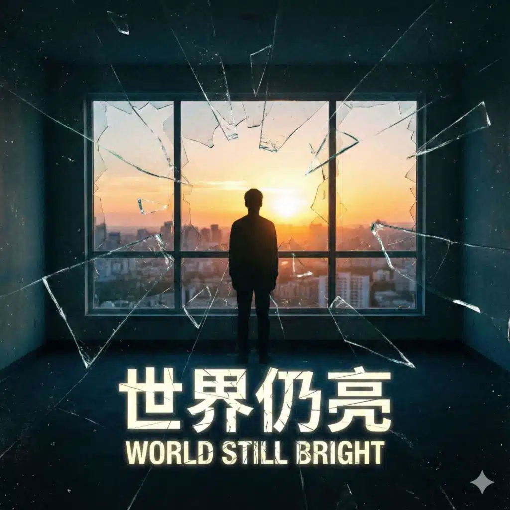 世界仍亮