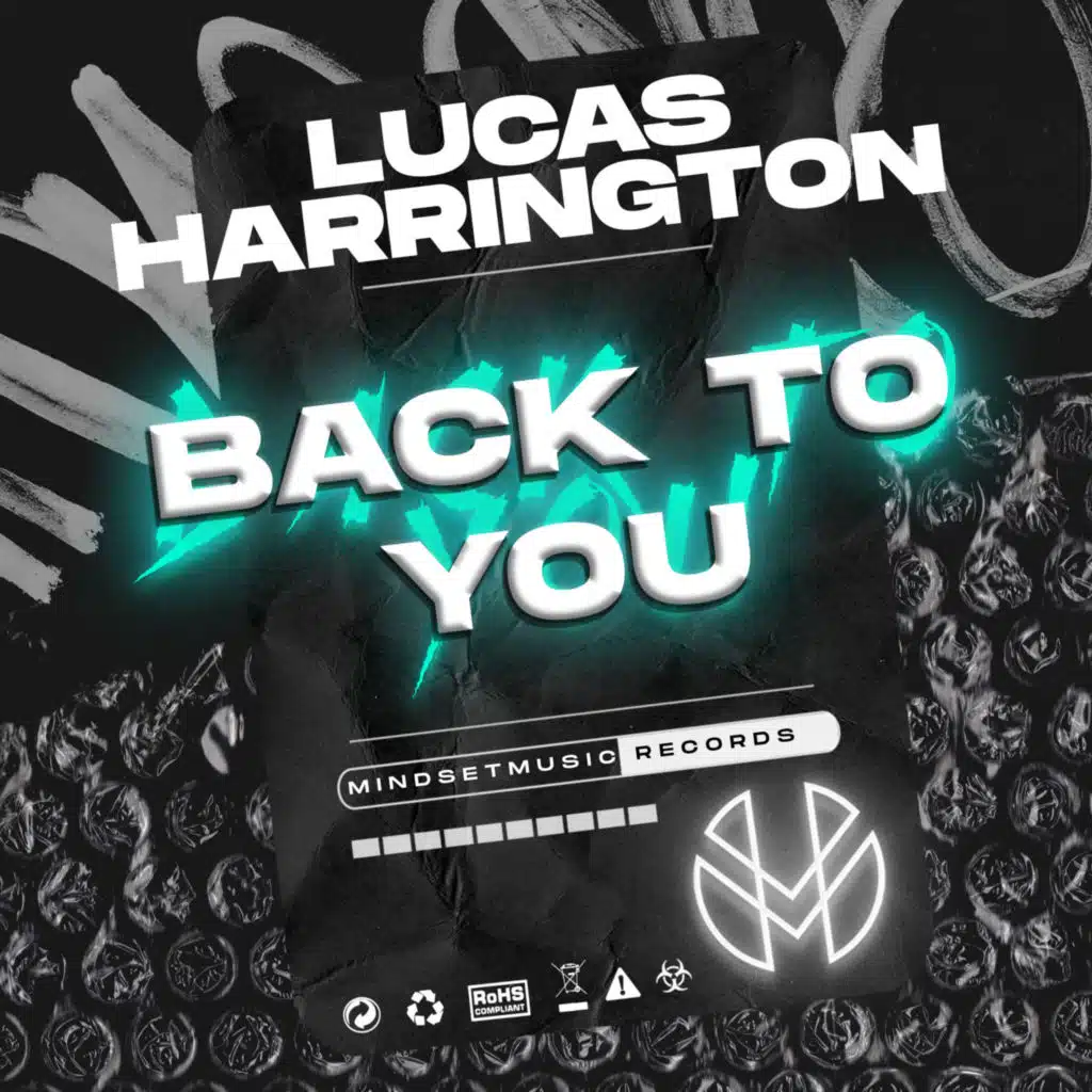 Lucas Harrington