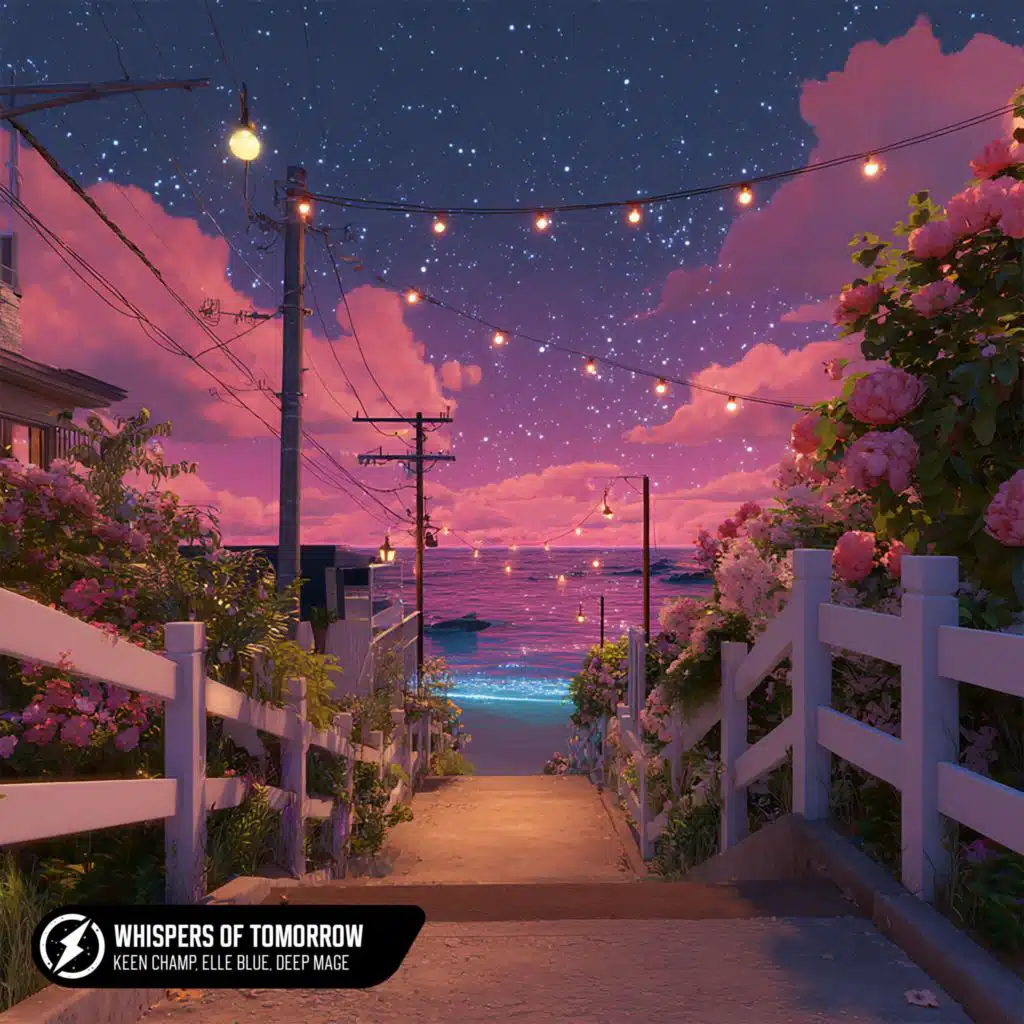 Whispers Of Tomorrow