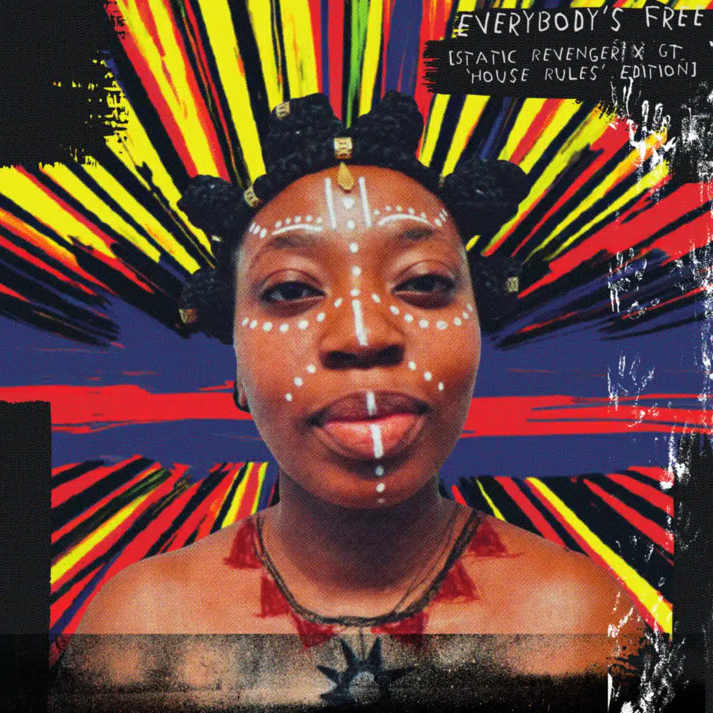 Everybody's Free (Static Revenger x GT 'House Rules' Edition)