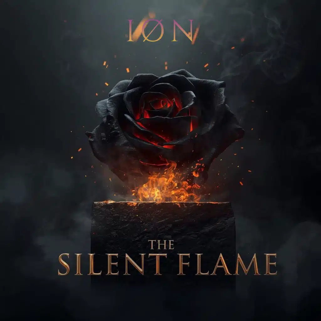 The Silent Flame