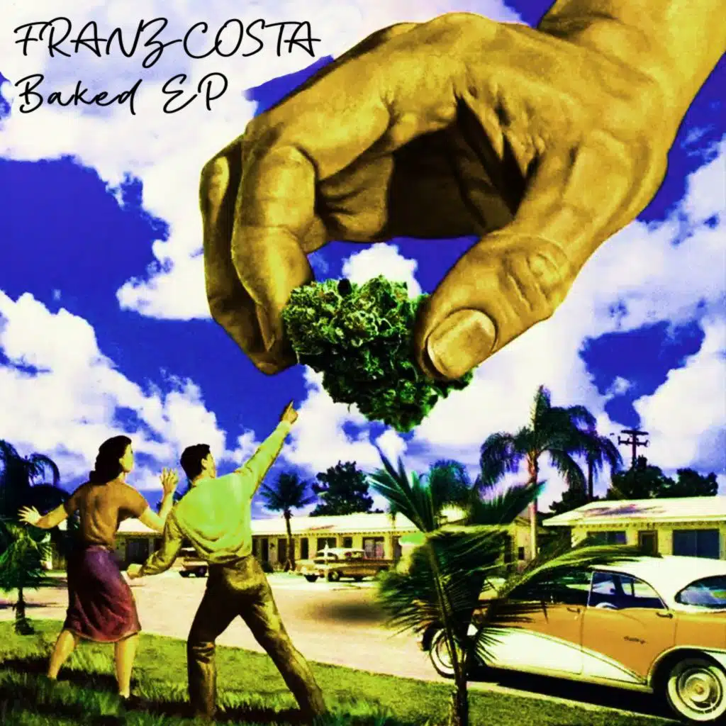 Franz Costa