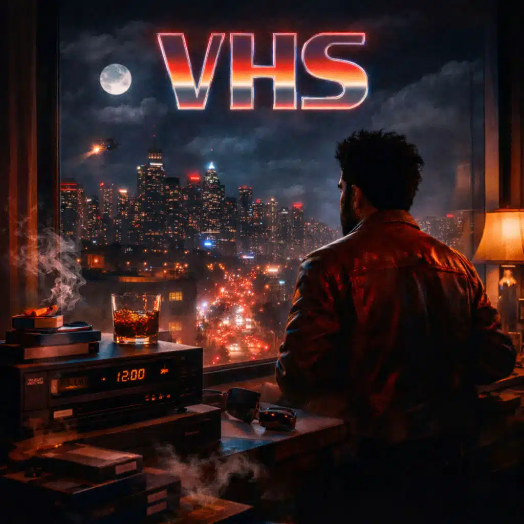 VHS