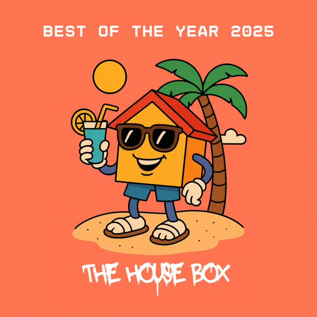 Best of the year 2025