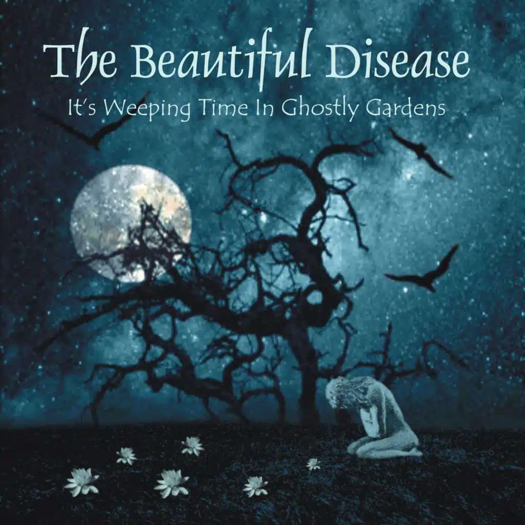 The Beautiful Disease