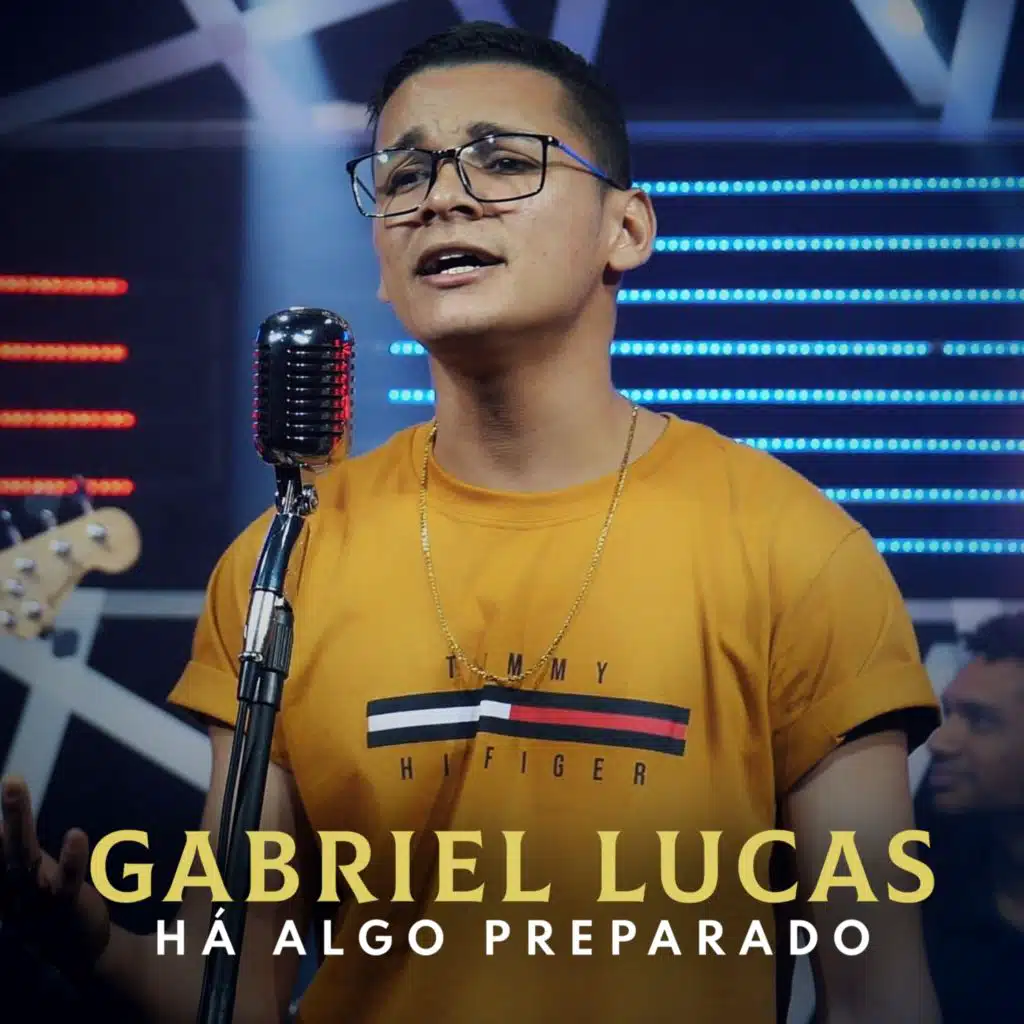 Gabriel Lucas