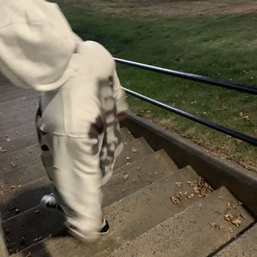 Uhhh (feat. 24richhh)