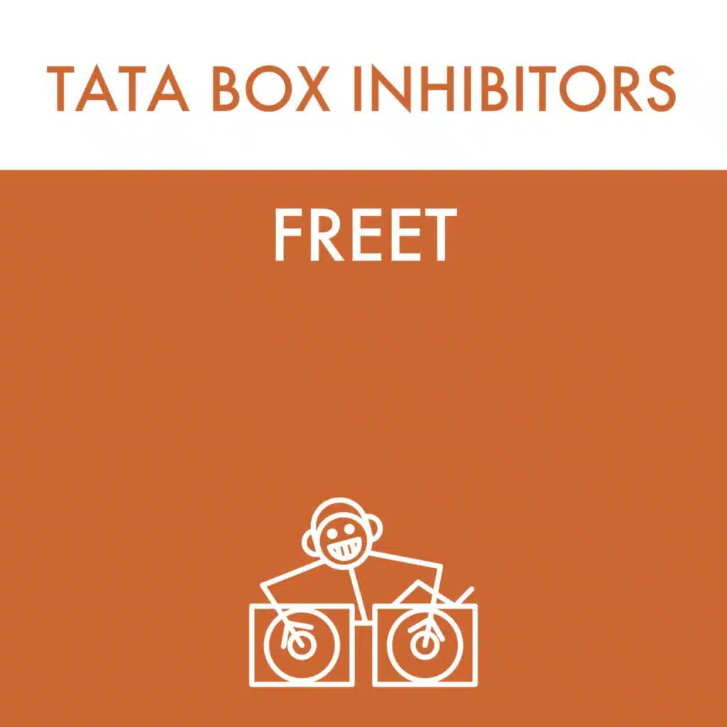 Freet (Jamie Anderson Remix)