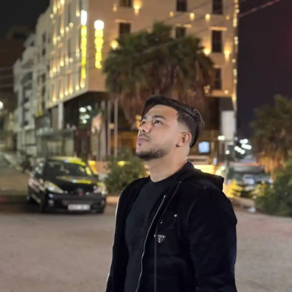 Khalouni Nkahel 3la Li Ch3arha Kahal