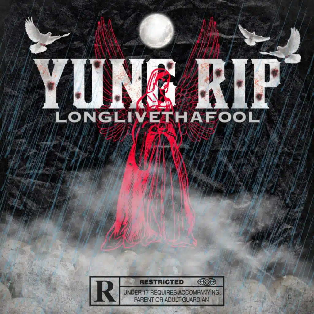 Drankin & Smokin (feat. Strap Da Fool)