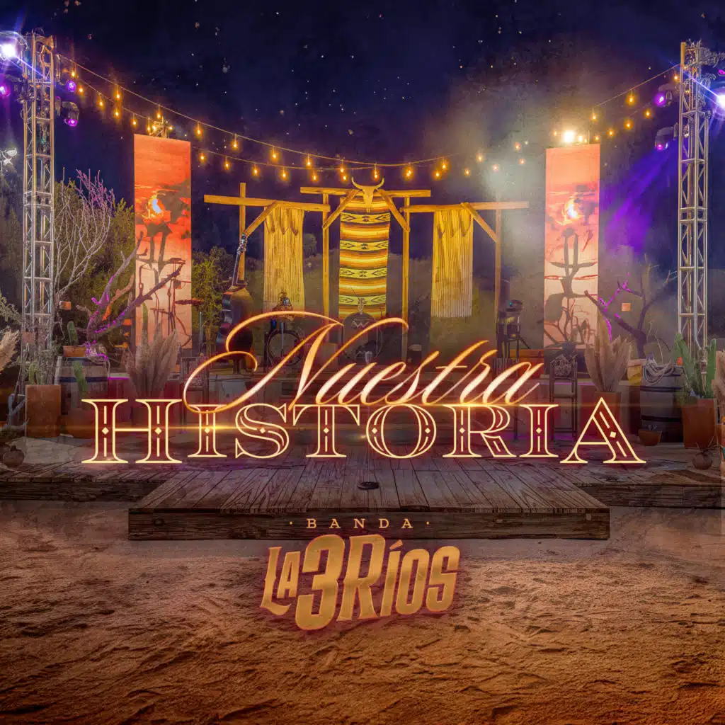 Banda 3 Rios
