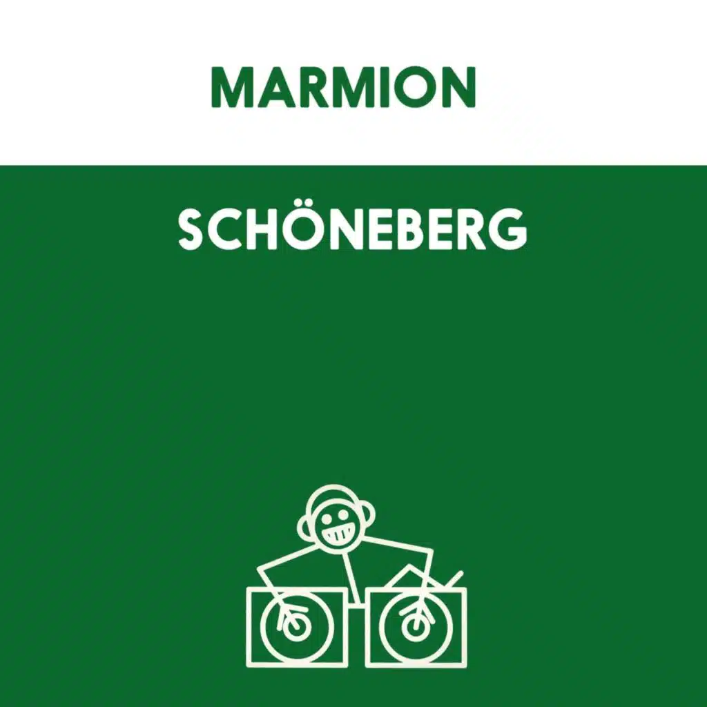 Schöneberg (7" Edit)