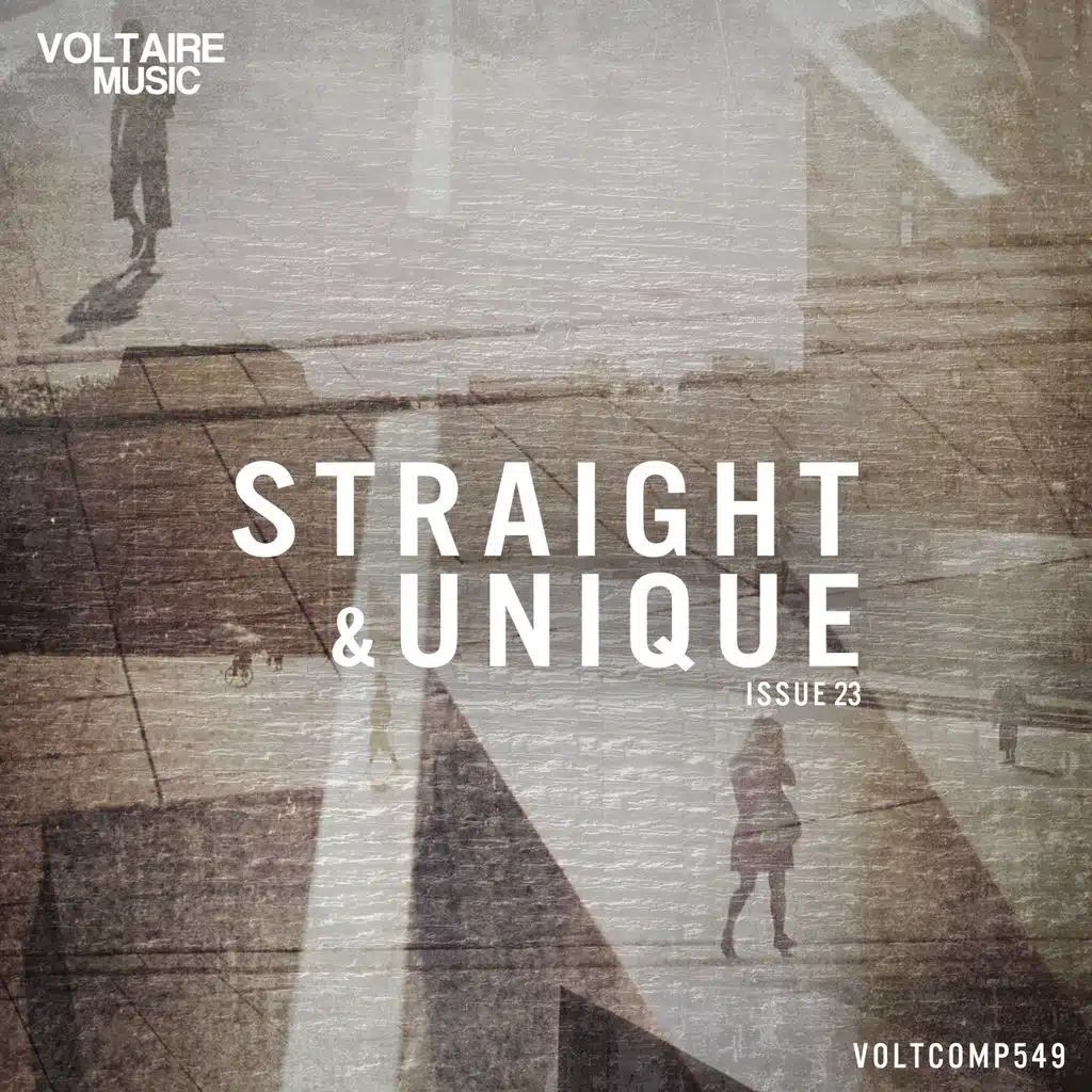 Bright Lights (Walker & Royce Remix)