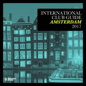 International Club Guide Amsterdam 2017