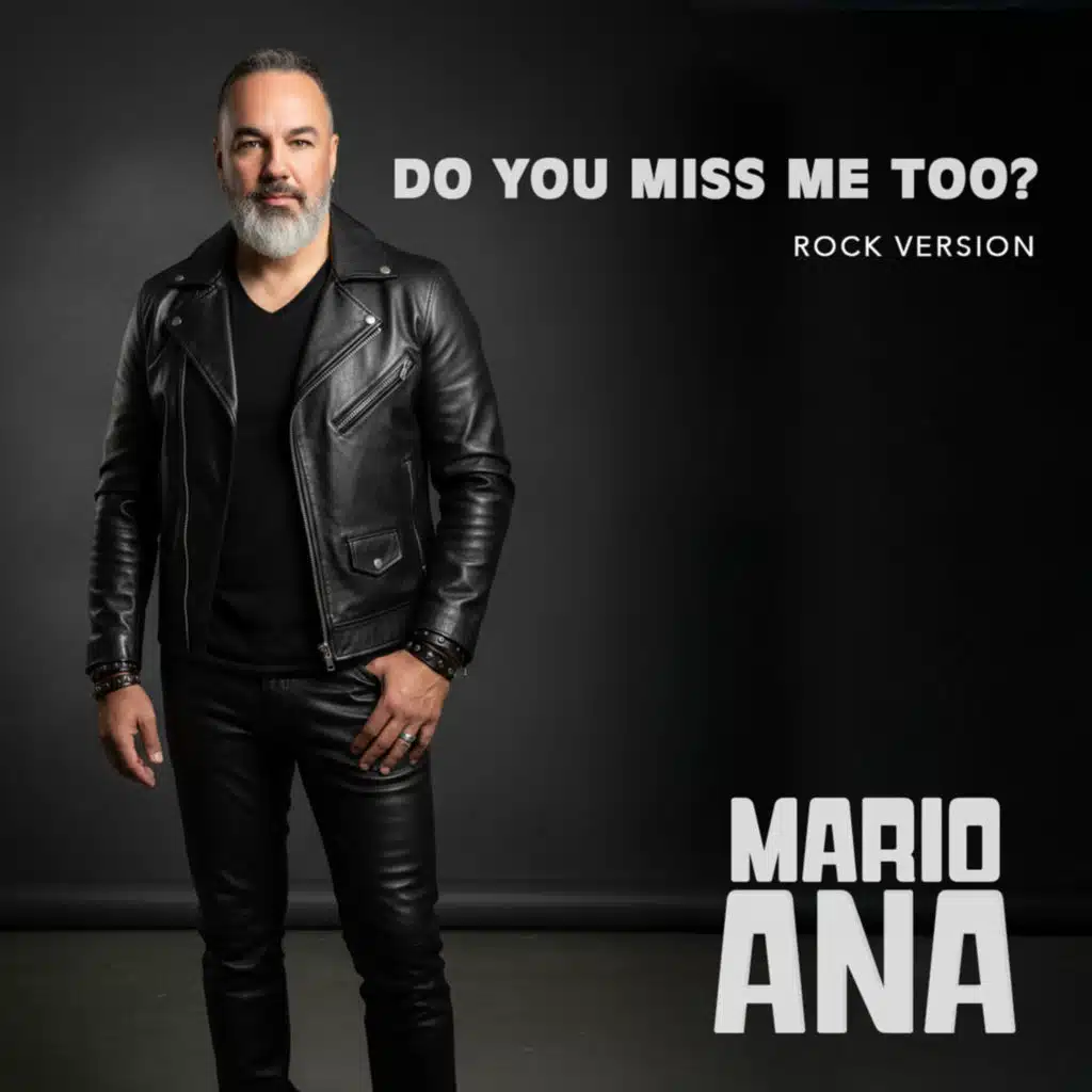Mario Ana