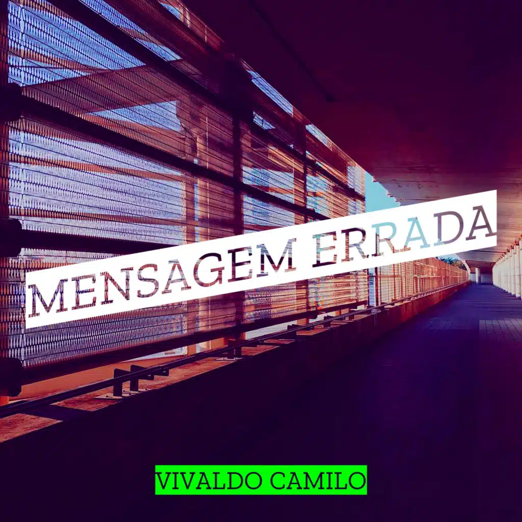 Mensagem Errada