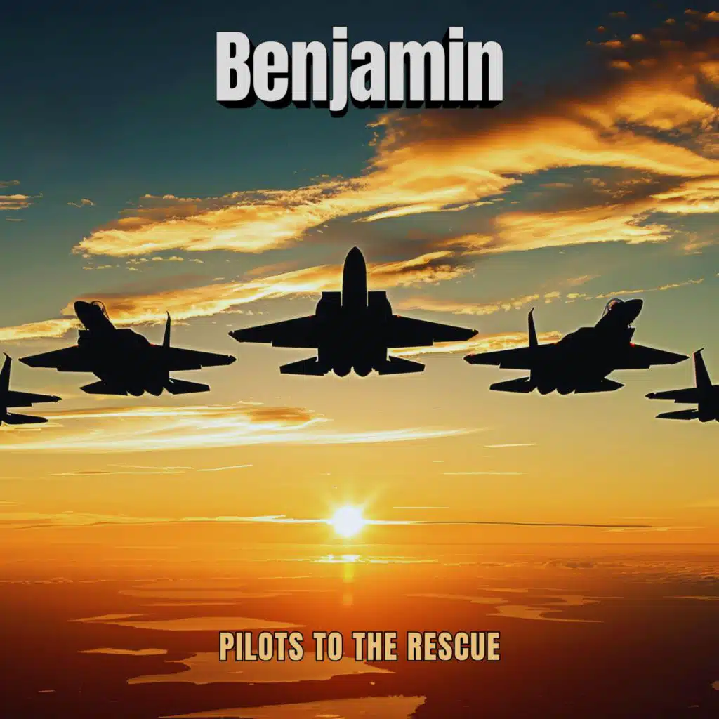 Pilots to the Rescue