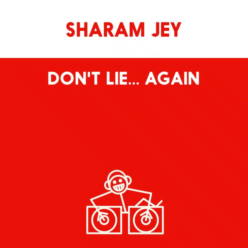 Sharam Jey & Nick K