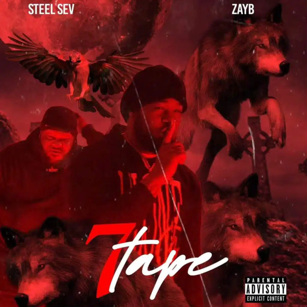 THE 7 TAPE