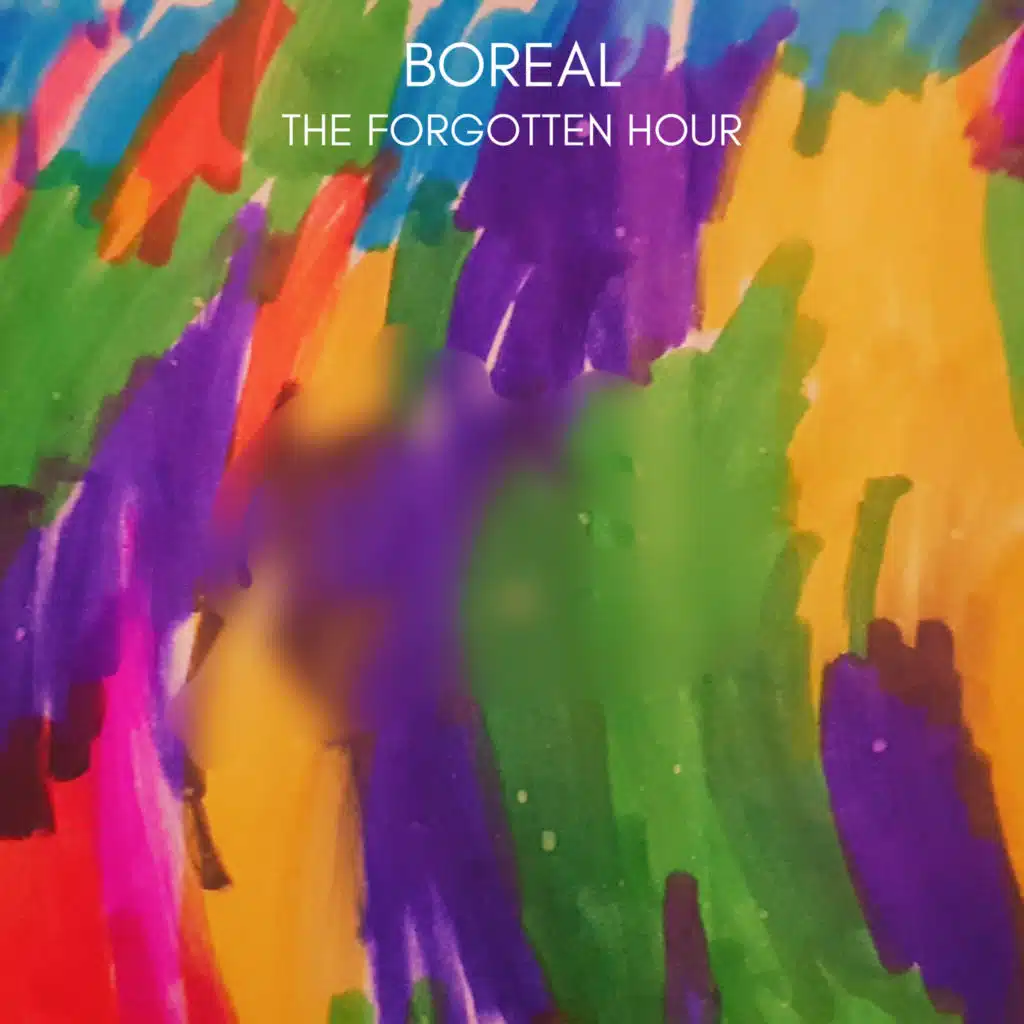 Boréal