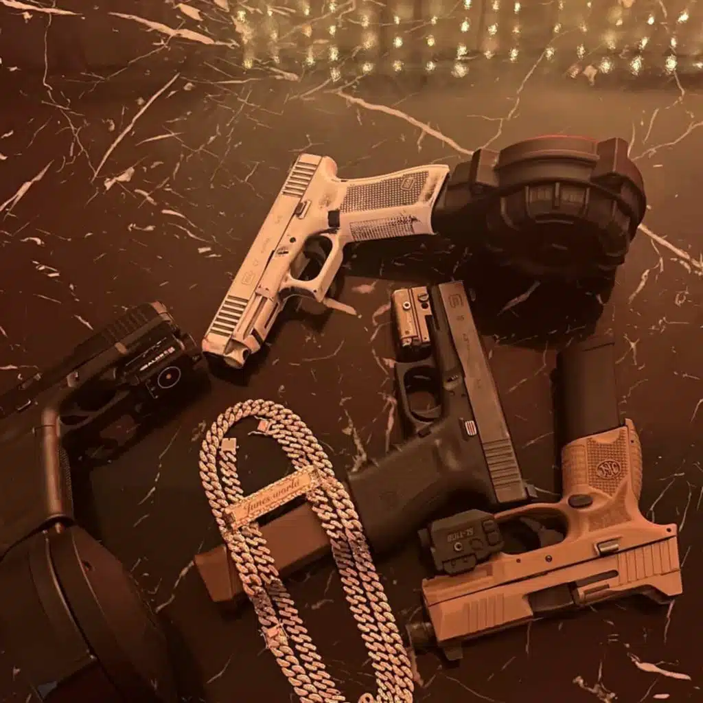 It Go Fast (feat. NoFace)