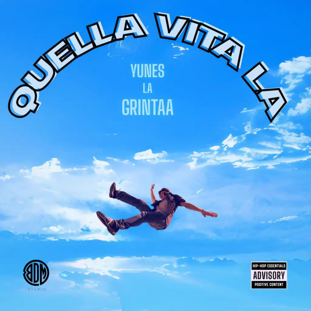 QUELLA VITA LA