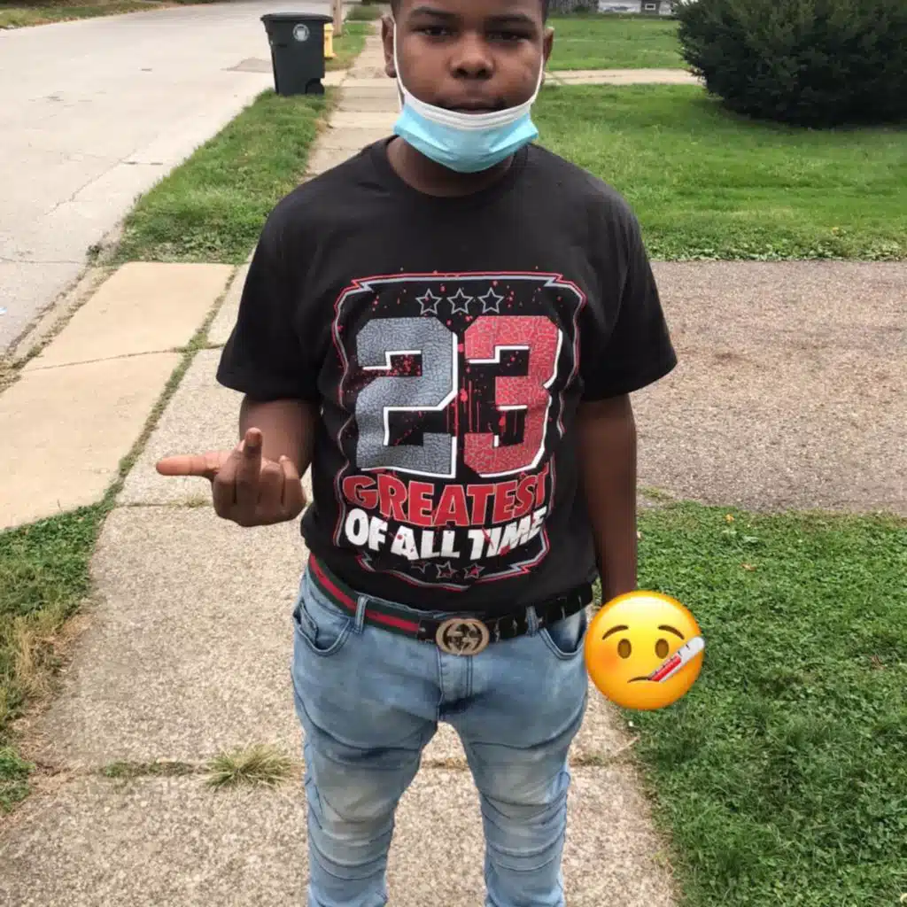 Young&Restless Album