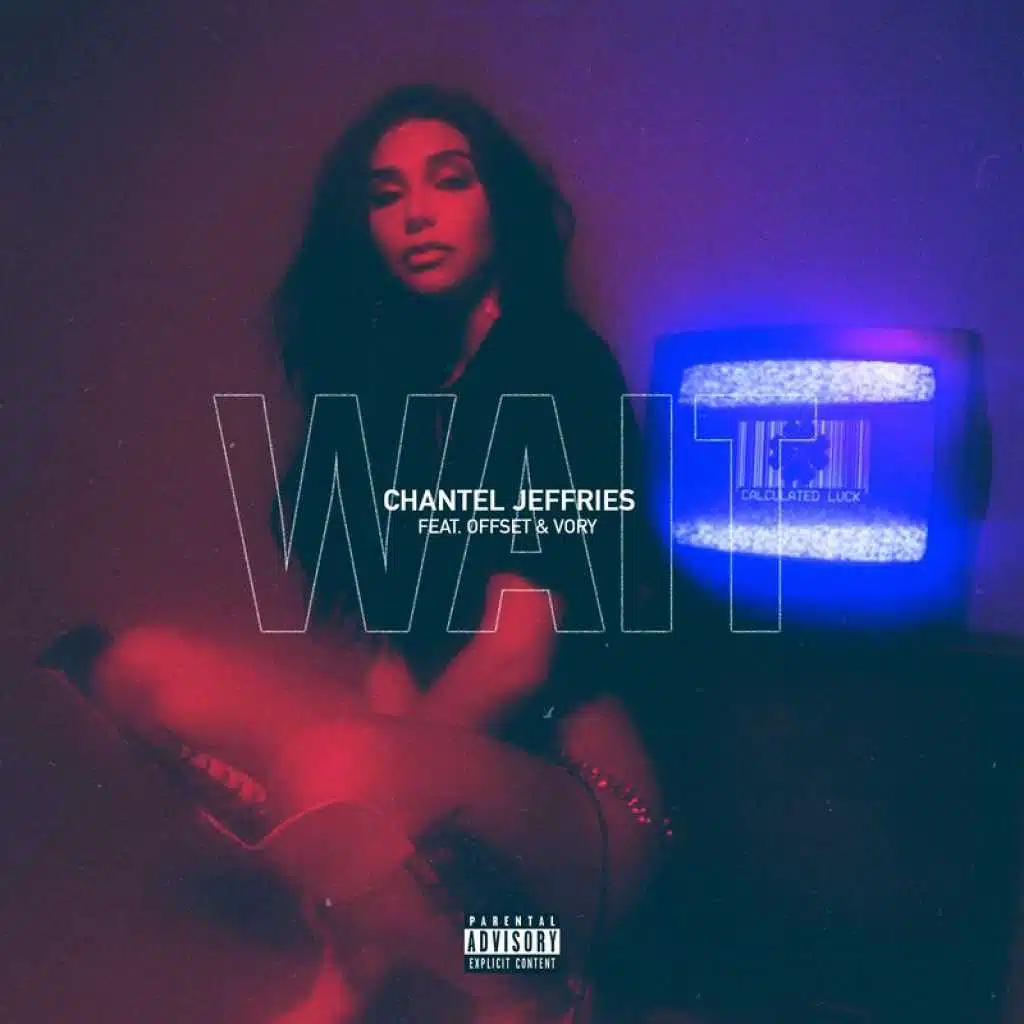 Wait (feat. Offset & Vory)