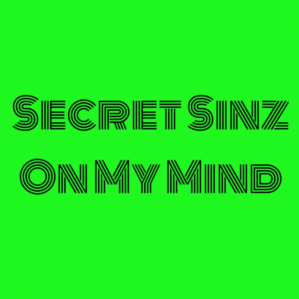 Secret Sinz