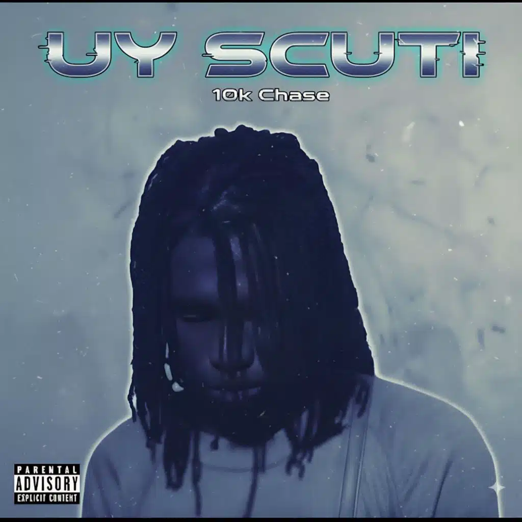 Straight from Naija (feat. G4 Boyz)