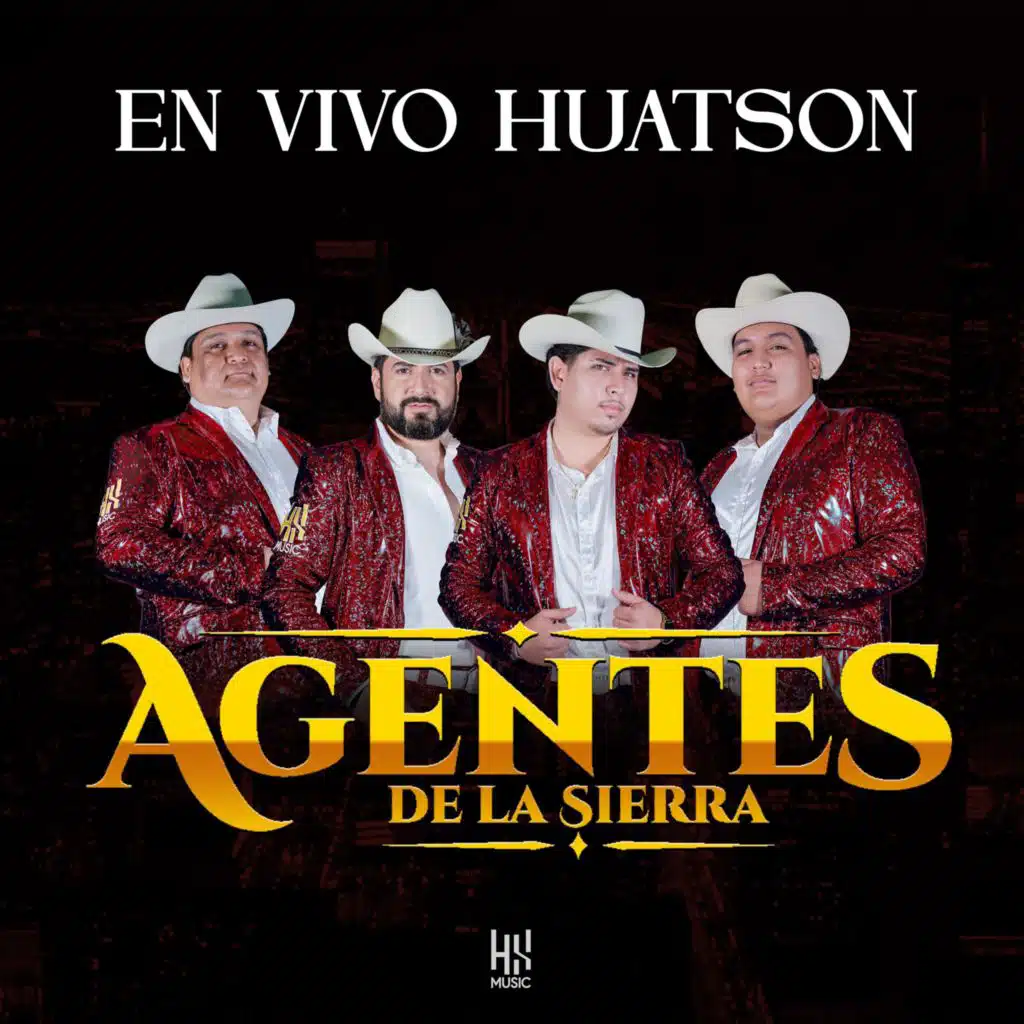 Agentes de la Sierra