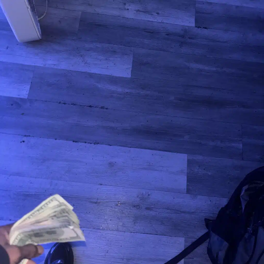 i like to rap