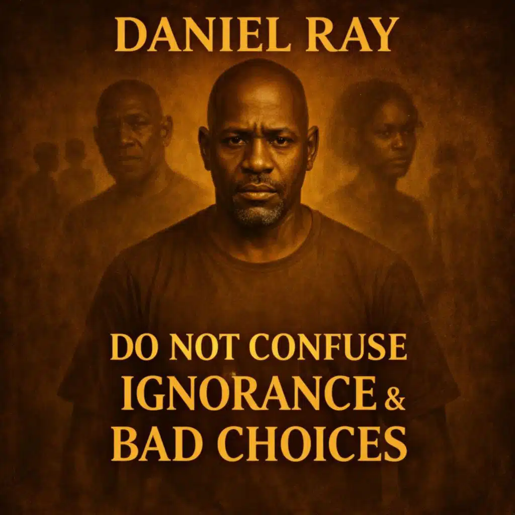 Daniel Ray