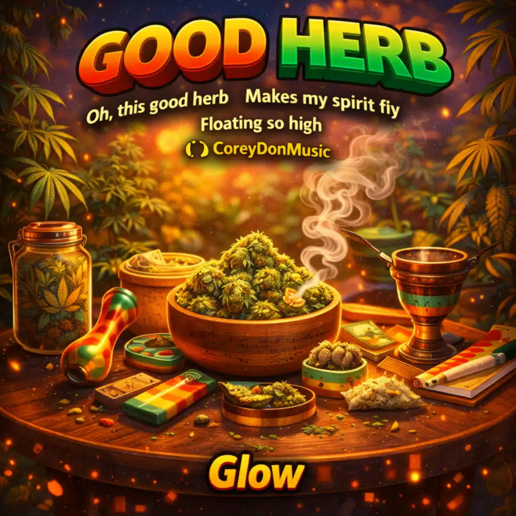 Good Herb